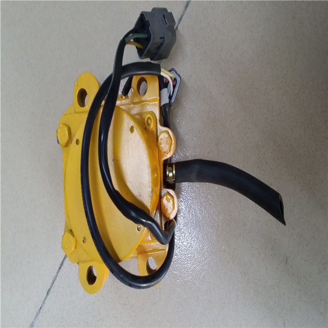 موتور پله گاز بیل مکانیکی PC220-5 7824-30-1600 S6D95 پله گاز