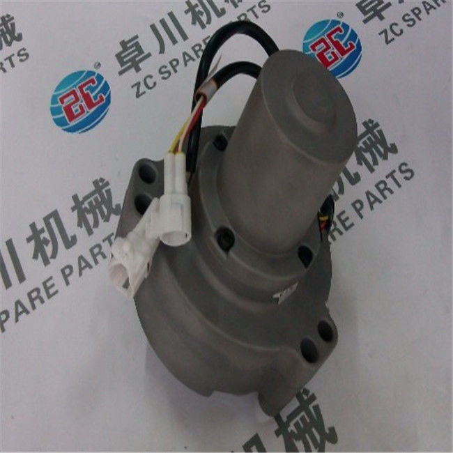 موتور کنترل دریچه گاز YN2406U197F4 موتور کنترل 2406U197F3 دریچه گاز SK100-3