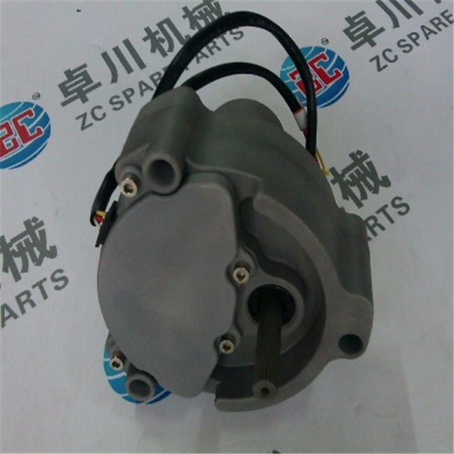 موتور کنترل دریچه گاز YN2406U197F4 موتور کنترل 2406U197F3 دریچه گاز SK100-3