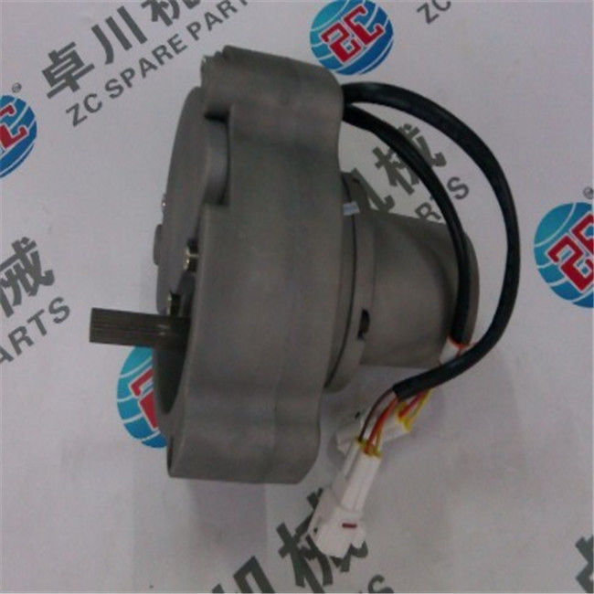 موتور کنترل دریچه گاز YN2406U197F4 موتور کنترل 2406U197F3 دریچه گاز SK100-3