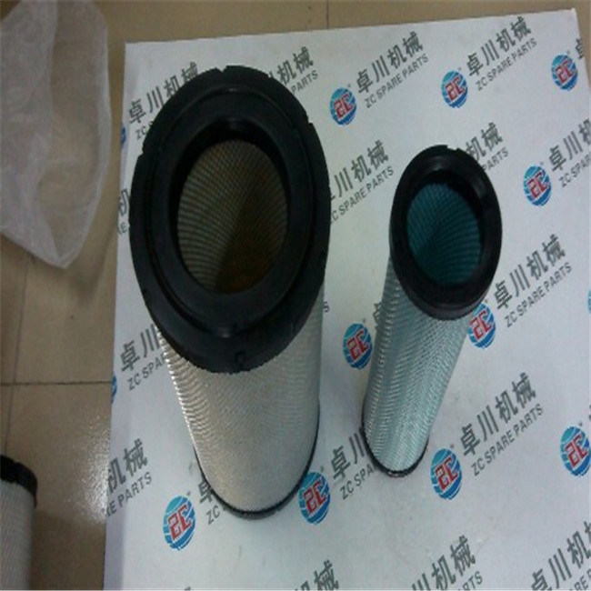 فیلتر روغن هیدرولیک SK100-3 متناسب با فیلتر روغن بیل مکانیکی KOBELCO