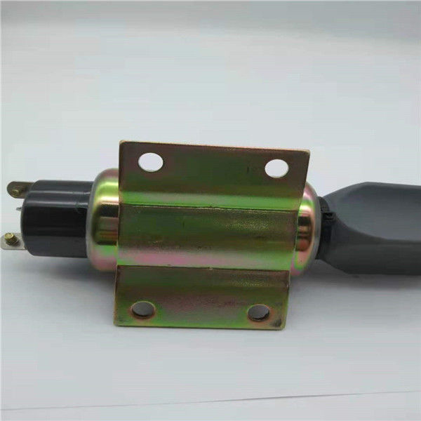 SA-3838-12 2848A256 شیر برقی توقف مناسب برای کامینز / Woodword Excavator 12V