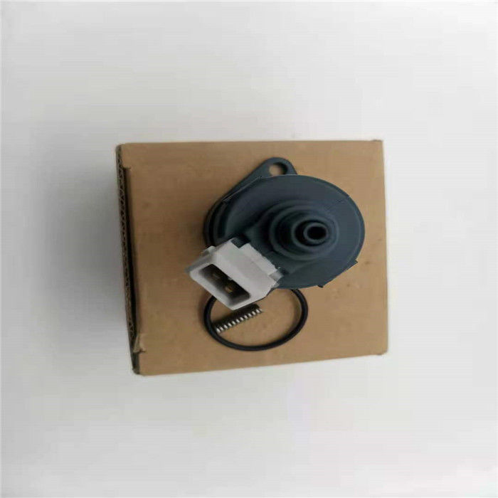 9218234 Zx330-3 مناسب شیر برقی HITACHI 20*8*8cm قطعات الکتریکی بیل مکانیکی ZAX-1