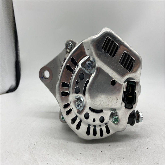 119626-77210 12 ولت آلترناتور 35A تک چرخ بیل مکانیکی KUBOTA V2304