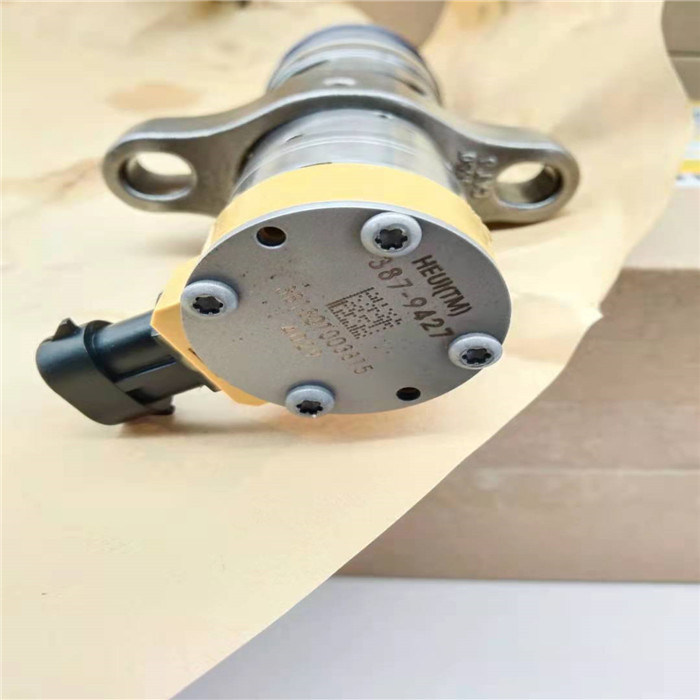 387-9427 C7 تزریق سوخت موتور دیزل ASSY 20*10*7CM مناسب برای E320D E330D CAT329D