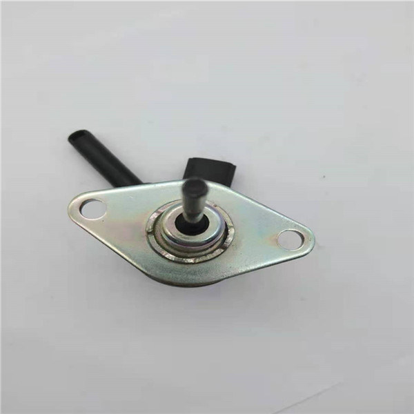 شیر برقی توقف 1A021-60017 مناسب برای موتور Kubota KX161/155-3 V2203/2403