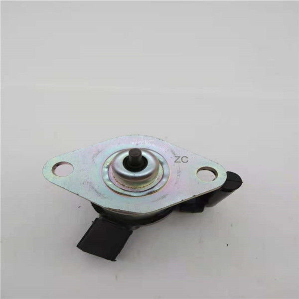 1C010-60015 شیر برقی سوزن کوتاه توقف مناسب برای قطعات برداشت کننده / بیل مکانیکی Kubota