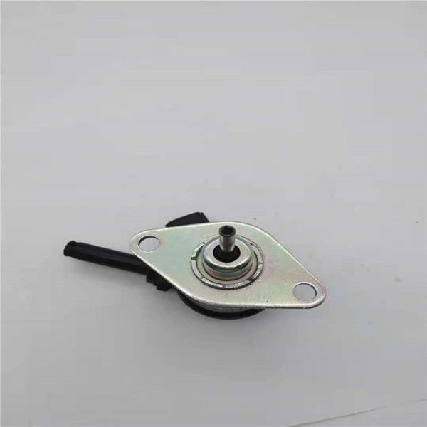 شیر برقی 1G772-60012 مناسب برای قطعات بیل مکانیکی / برداشت کننده Kubota V3300 V3800