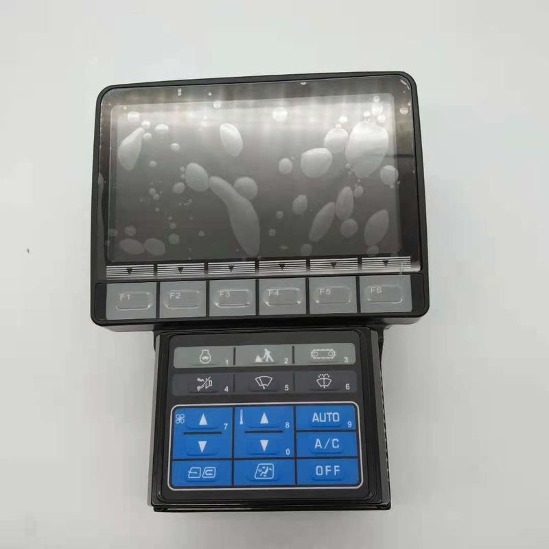 PC200-8MO PC300-8MO Excavator Monitor Panel Display PC220-8MO 7835-34-1002