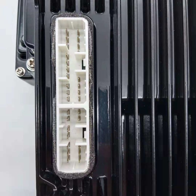 PC200-8MO PC300-8MO Excavator Monitor Panel Display PC220-8MO 7835-34-1002