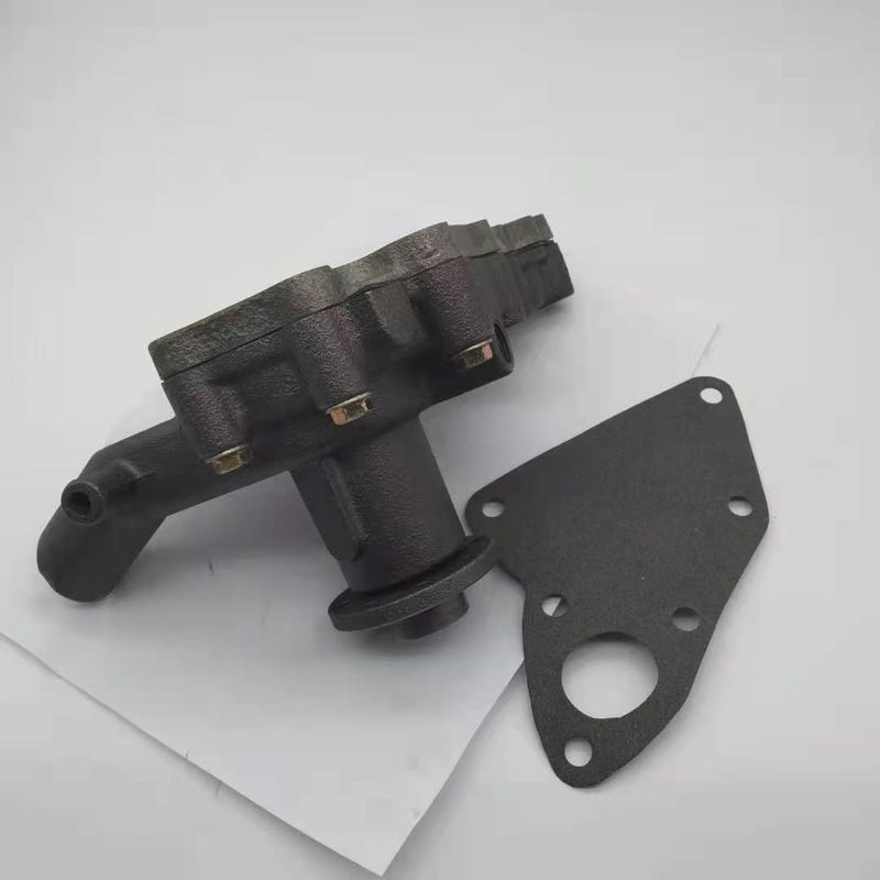 8-14600146-0 30*20*20cm پمپ آب بیل 5.3 کیلوگرم قطعات الکتریکی بیل مکانیکی