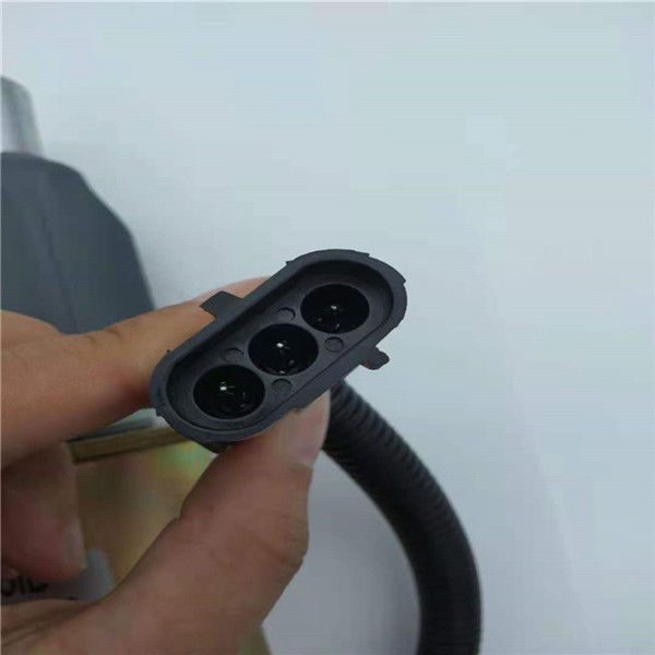 3921980 P613-A42V12 J921980 سوپاپ برقی مناسب برای کامینز 6CT موتور 24 ولت