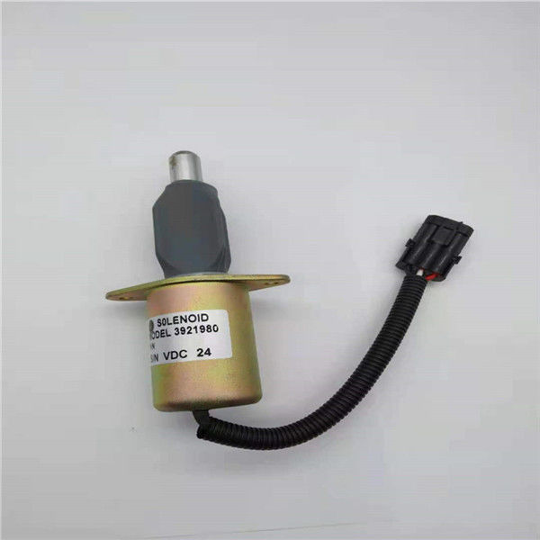 3921980 P613-A42V12 J921980 سوپاپ برقی مناسب برای کامینز 6CT موتور 24 ولت