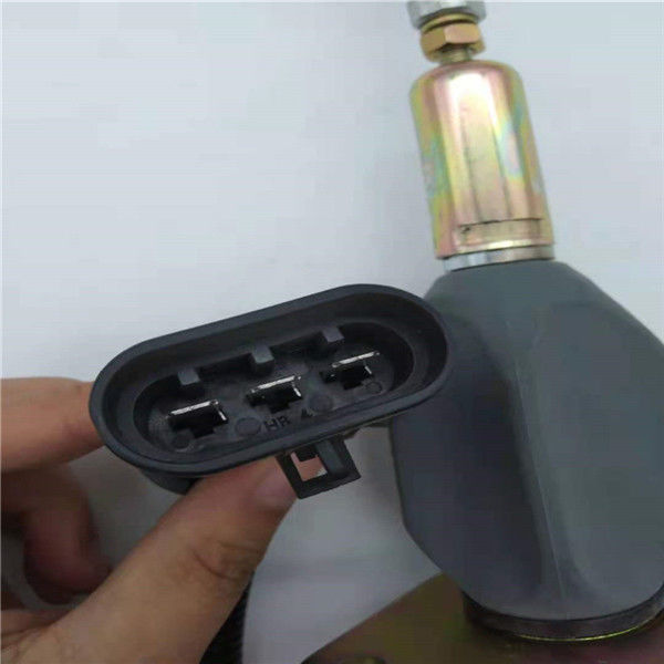 3939019 SA-4978-12 توقف شیر برقی مناسب برای کامینز هیوندای 6CT 335LC-7 24V