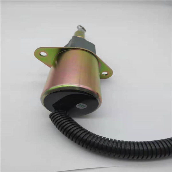 3939019 SA-4978-12 توقف شیر برقی مناسب برای کامینز هیوندای 6CT 335LC-7 24V