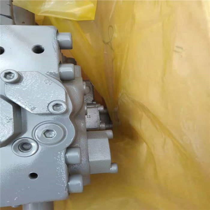 YA00000734 سوپاپ کنترل بیل مکانیکی مناسب قطعات سایش بیل مکانیکی Hitachi ZX350-5G ZX330-5
