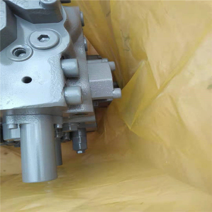 YA00000734 سوپاپ کنترل بیل مکانیکی مناسب قطعات سایش بیل مکانیکی Hitachi ZX350-5G ZX330-5