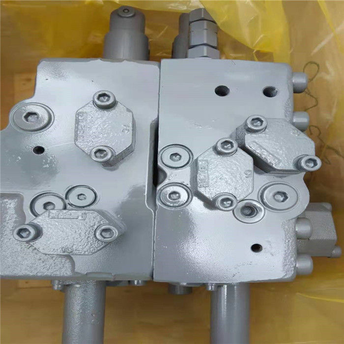 YA00000734 سوپاپ کنترل بیل مکانیکی مناسب قطعات سایش بیل مکانیکی Hitachi ZX350-5G ZX330-5