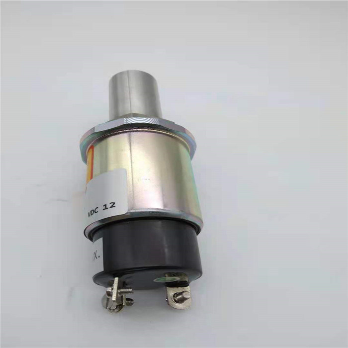 SA-3991-12 دیزل برقی مناسب برای موتور MF7250 MF7252 خاموش موتور برقی
