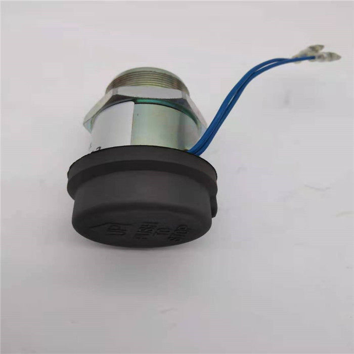 MM409-67001 توقف برقی 12 ولت متناسب با میتسوبیشی S4L S4L2 L2E K4E K4F E305C K4N