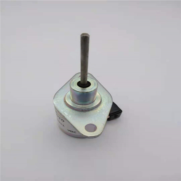 E682060011 شیر برقی موتور دیزل توقف شیر برقی CK DK RX Tractor
