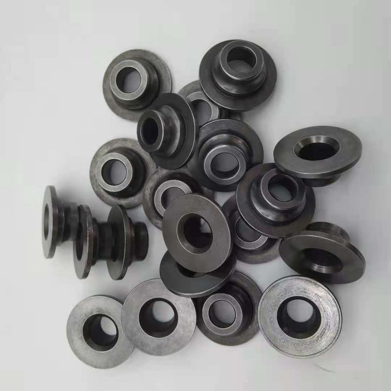 6150-41-4510 سوپاپ صندلی مناسب برای موتور بیل مکانیکی PC400-6