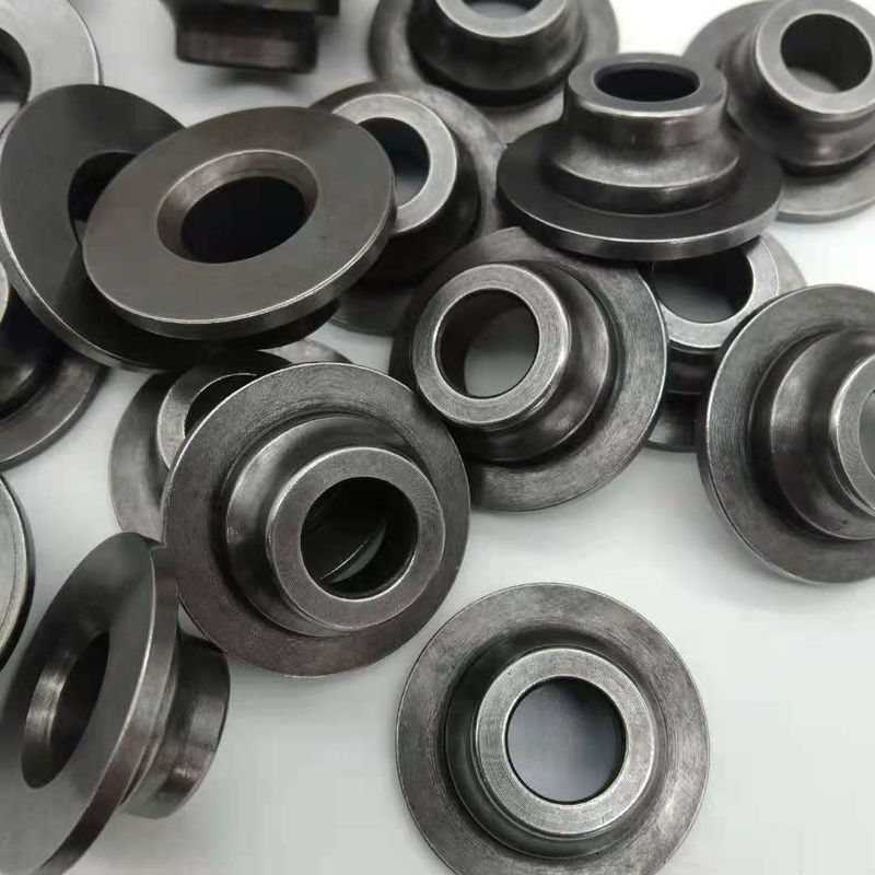 6150-41-4510 سوپاپ صندلی مناسب برای موتور بیل مکانیکی PC400-6