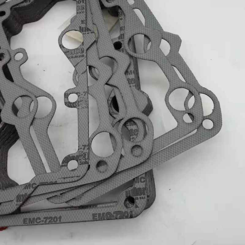 7E3772 واشر کاترپیلار 3508 3508B 3512 3516 3516B G3508 لوازم جانبی کابین بیل مکانیکی