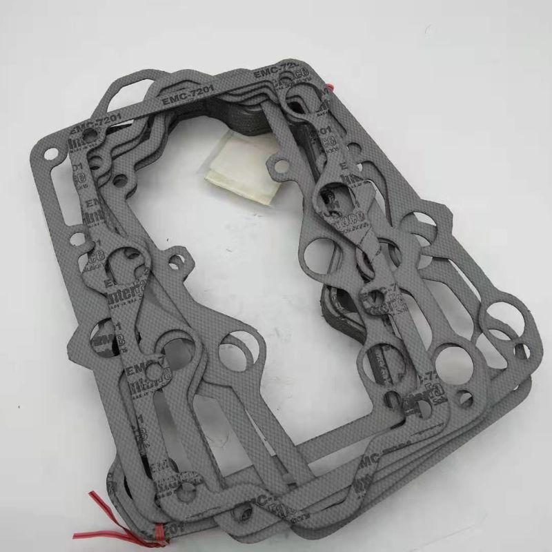 7E3772 واشر کاترپیلار 3508 3508B 3512 3516 3516B G3508 لوازم جانبی کابین بیل مکانیکی