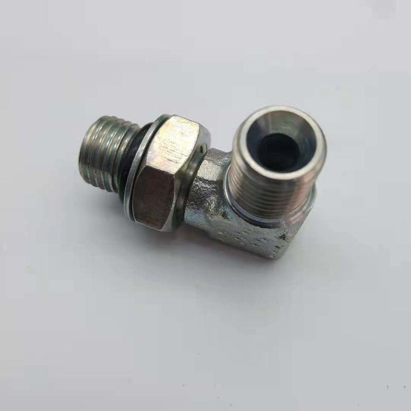 4118499 FITTING PIPE Fitting Excavator Throttle Motors EX120-3 EX120-3C EX130H-5 EX130K-5