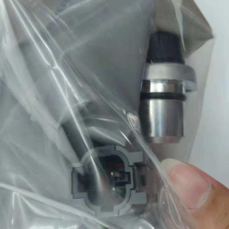 سنسور سرعت چرخشی 4265372 متناسب با سنسور سرعت خودرو EX120 EX200-1 EX200-2