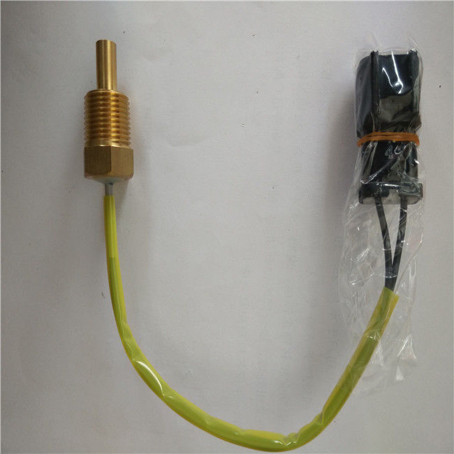 7861-92-3320 بیل مکانیکی سنسور خنک کننده آب PC120-6 PC200-7 PC220-6 PC60-7 6D102