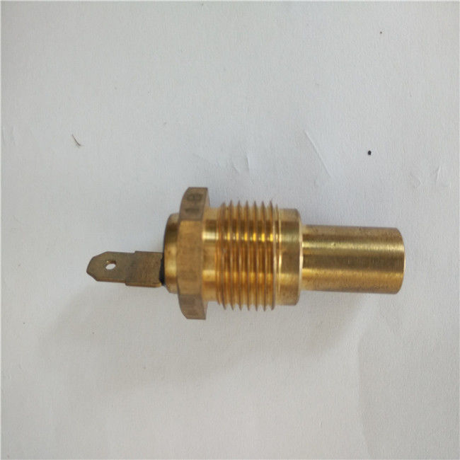 ME08884 SWZ489U268F1 سنسور دمای آب SK200-2 SK200-3 لوازم جانبی کابین بیل مکانیکی