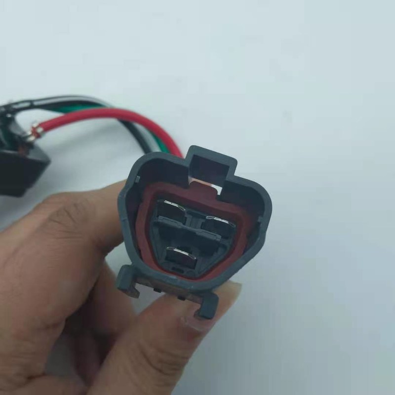 کلید استارت RC411-53964 HRC40-53960 سوئیچ احتراق Kubota نوع کوتاه KX41 KX71 KX71 KX080 KX121