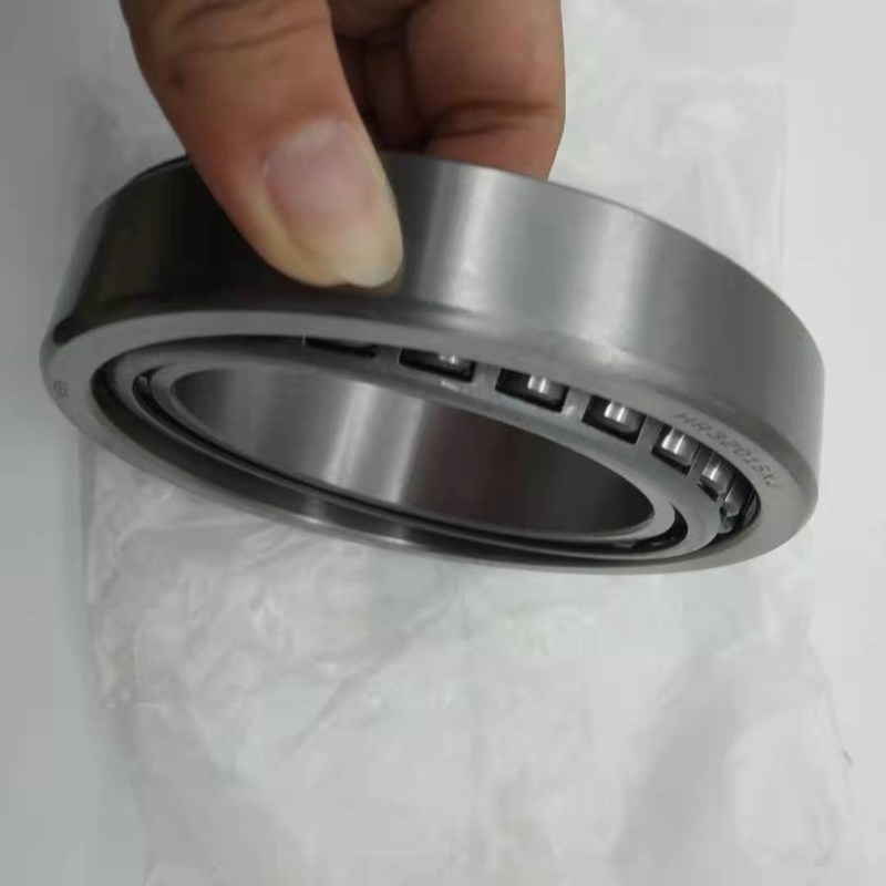 005-2070-32015 HR32015XJ غلتک مخروطی HR 32015 XJ اندازه 75x115x25mm