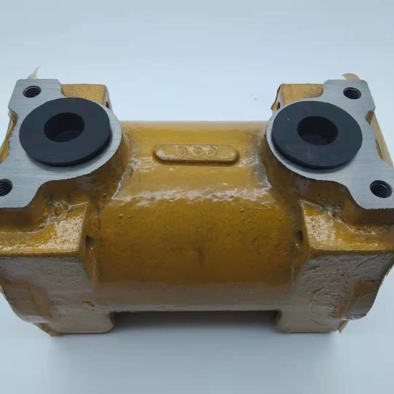 7N0165 7S6394 قطعات الکتریکی بیل مکانیکی روغن موتور خنک کننده هسته ای برای E336 3306 C6121