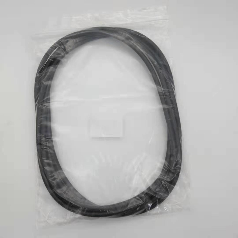 07000-75185 قطعات الکتریکی بیل مکانیکی O حلقه برای قطعات بولدوزر لودر SD22 SD23