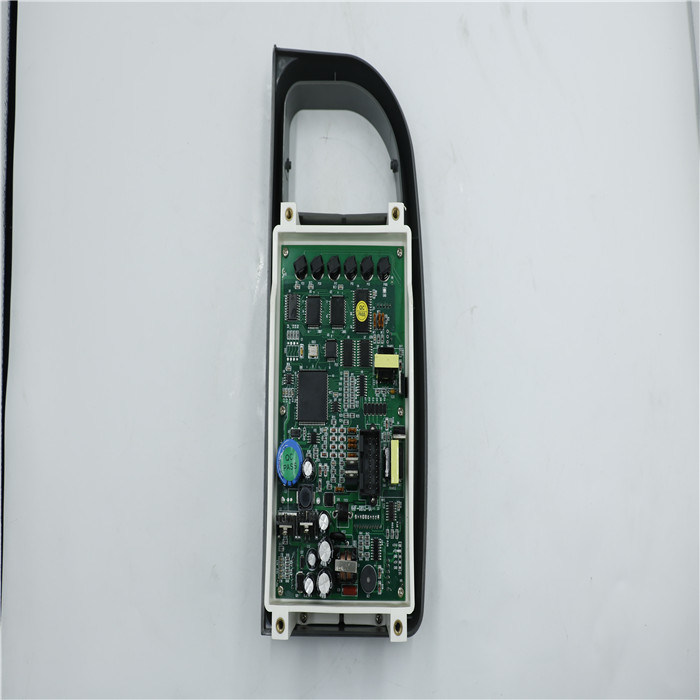 DH215-7 DH300-7 DH225-7 DH500-7 صفحه نمایش مانیتور بیل مکانیکی 539-00048 539-00048G