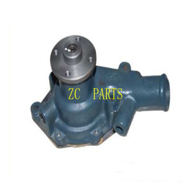 5-13610171-1 قطعات الکتریکی بیل مکانیکی EX120 SH120 SK120 4BD1 موتور پمپ آب