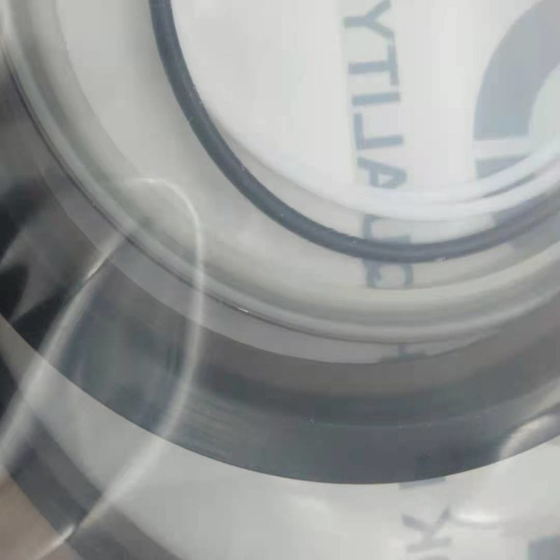 707-99-73020 قطعات سایش بیل مکانیکی لودر WA420-3 WA450-3 WA470-3 Dump Seal Kit