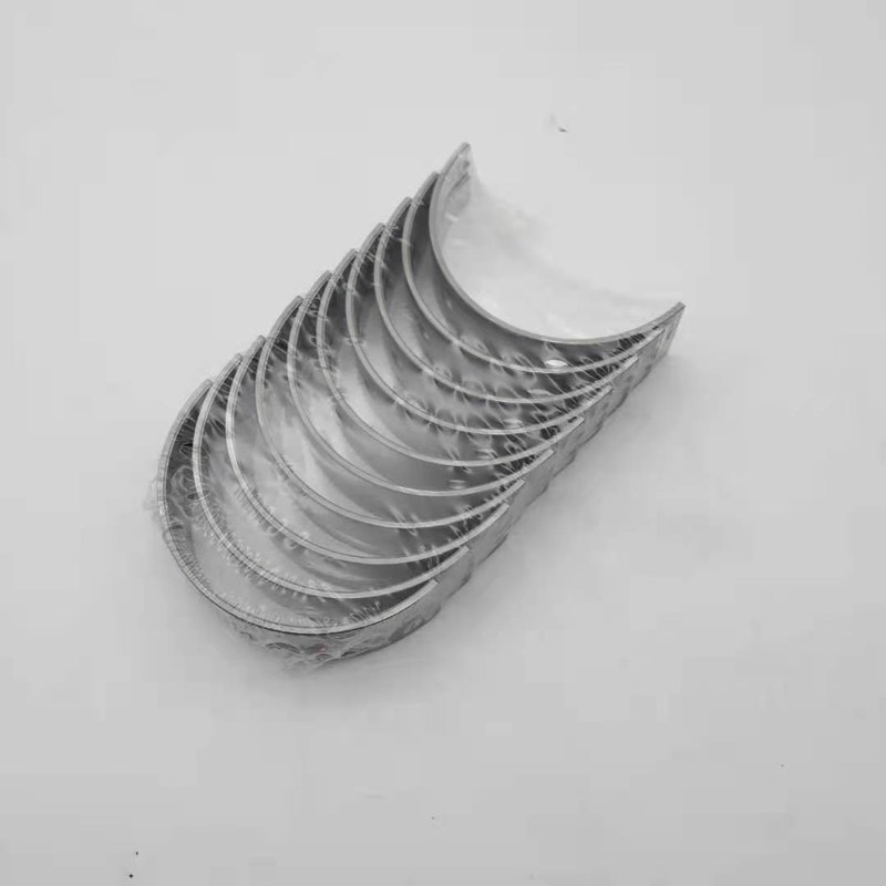 4JG1 4JJ1 4JB1 موتور یاتاقان اصلی 8-94168552-0 8941685520 بلبرینگ بیل مکانیکی هیتاچی