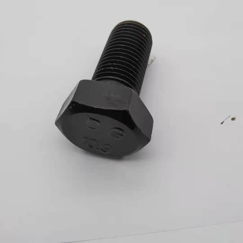 قطعات یدکی بیل مکانیکی پیچ دیزلی J922706 EX300 EX300-2 EX300-3 EX300-5