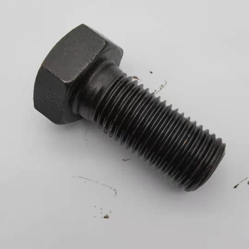 قطعات یدکی بیل مکانیکی پیچ دیزلی J922706 EX300 EX300-2 EX300-3 EX300-5