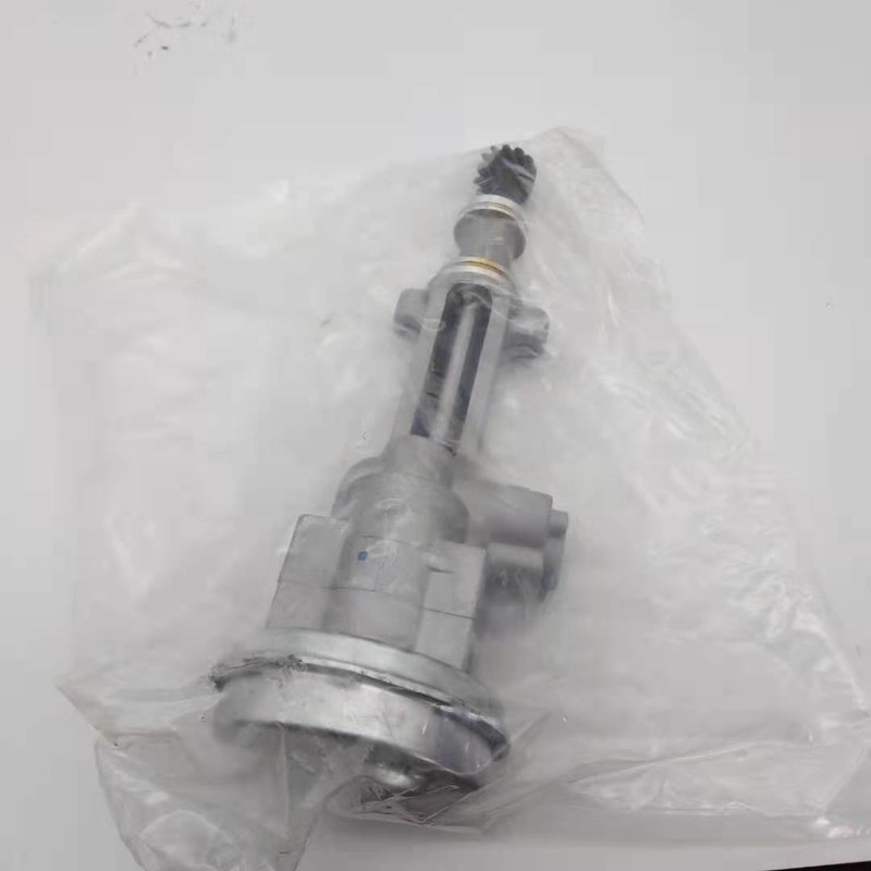 1-13100-277-0 قطعات الکتریکی بیل مکانیکی 8-94362-923-3 1131002770 8943629233 برای پمپ روغن 6BG1T I SUZU 4JA1 4JB1