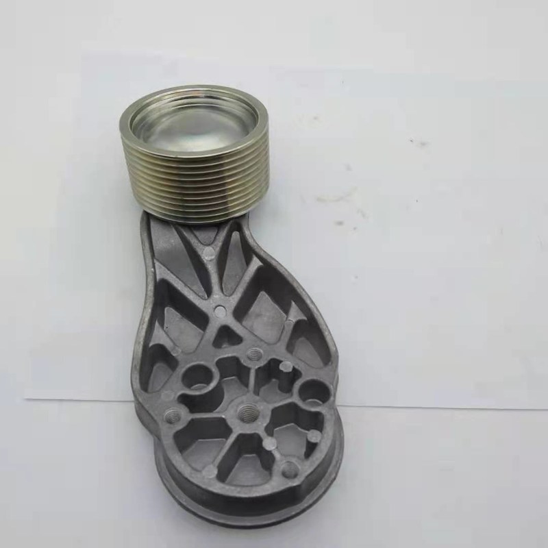 21766717 20582558 قطعات الکتریکی بیل مکانیکی 20521447 21153968 برای کشنده کمربند D13 کامیون سنگین ولوو