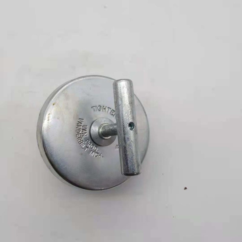 قطعات پوشش روغن موتور Cat 349D 345D 336D C18 C13 C15 C17 C9 2W-6225 SANY 163-9361 CAP AS