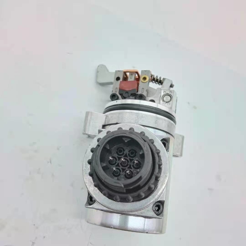 0428-6363 04286363 شیر برقی محرک شیر برقی توقف 04286363 متناسب با موتور DEUTZ 2011