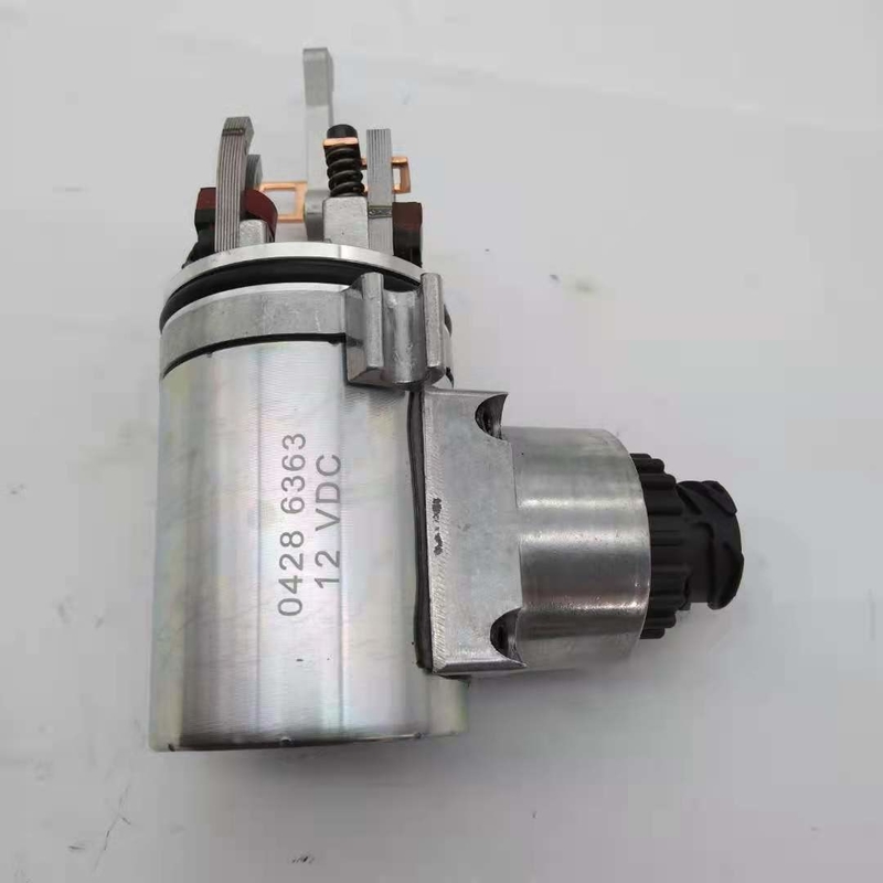 0428-6363 04286363 شیر برقی محرک شیر برقی توقف 04286363 متناسب با موتور DEUTZ 2011
