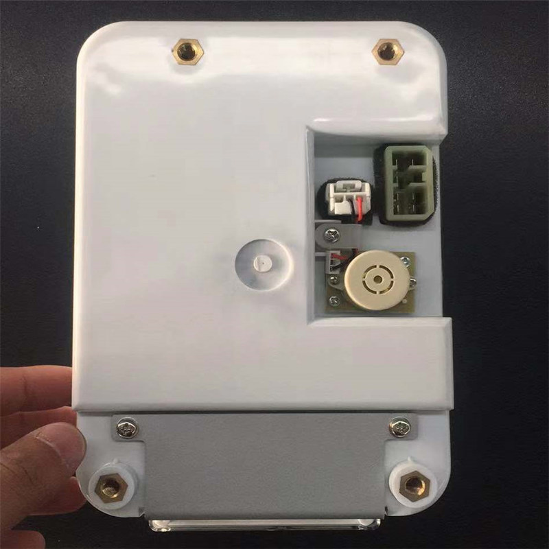 106-0172 1060172 Cat Excavator قطعات الکتریکی E312B 315B 320B 311B 317B صفحه نمایش مانیتور