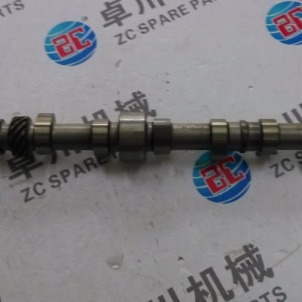 5-12511078-4 5125110784 قطعات موتور دیزل کامیون برای میل بادامک موتور ISUZU C240
